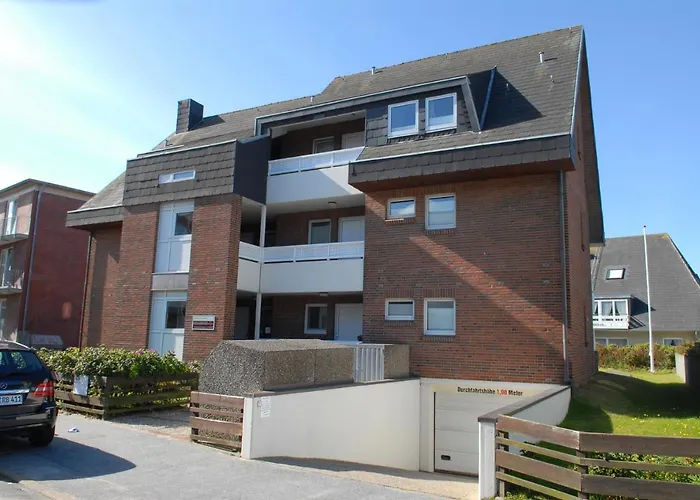 Ferienwohnung Mare Nostrum 3