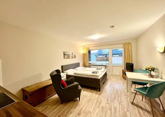 Ferienwohnung Mare Nostrum 3
